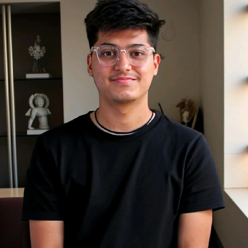 Bhavesh Negi - AI Engineer